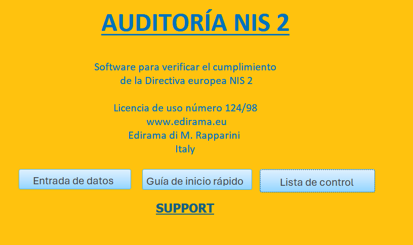 KIT Auditoria NIS 2